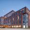 Courtyard by Marriott Iowa City University Heights