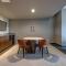 Courtyard by Marriott Iowa City University Heights
