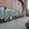 Courtyard by Marriott Iowa City University Heights