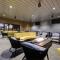 Courtyard by Marriott Iowa City University Heights