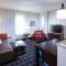 TownePlace Suites by Marriott Southern Pines Aberdeen - Aberdeen