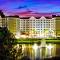 Residence Inn by Marriott Orlando at FLAMINGO CROSSINGS Town Center