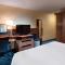 Fairfield Inn & Suites by Marriott Scottsbluff - Scottsbluff