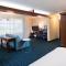 Fairfield Inn & Suites by Marriott Scottsbluff - Scottsbluff