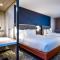 SpringHill Suites by Marriott Kenosha