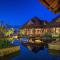 The Westin Turtle Bay Resort & Spa, Mauritius - Balaclava