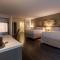 Delta Hotels by Marriott Raleigh-Durham at Research Triangle Park - دورهام