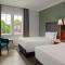 Courtyard by Marriott Hamburg Airport