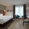 Courtyard by Marriott Hamburg Airport