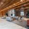 Delta Hotels by Marriott Raleigh-Durham at Research Triangle Park - دورهام