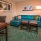 SpringHill Suites Prince Frederick - Prince Frederick