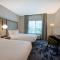 Fairfield Inn & Suites by Marriott Chicago Bolingbrook