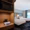 Fairfield Inn & Suites by Marriott Chicago Bolingbrook - Bolingbrook