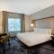 Fairfield Inn & Suites by Marriott Chicago Bolingbrook - Bolingbrook