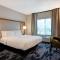 Fairfield Inn & Suites by Marriott Chicago Bolingbrook - Bolingbrook