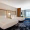 Fairfield Inn & Suites by Marriott Chicago Bolingbrook