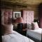 The Artist's House at Jupiter Artland - 柯克纽顿