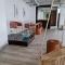 Apartamento moderno 2 habitaciones y 2 baños area Cayala y Embajada USA