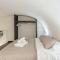 ALIBI SUITES Loft: Centralissimo con Free WiFi, Netflix, A/C e tutti i Comfort
