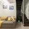 ALIBI SUITES Loft: Centralissimo con Free WiFi, Netflix, A/C e tutti i Comfort