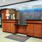 Fairfield Inn and Suites by Marriott Plainville - Plainville