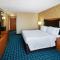 Fairfield Inn and Suites by Marriott Plainville