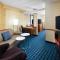 Fairfield Inn and Suites by Marriott Plainville - Plainville