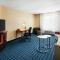 Fairfield Inn and Suites by Marriott Plainville