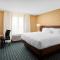 Fairfield Inn & Suites by Marriott Memphis Marion, AR - Marion