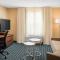 Fairfield Inn & Suites by Marriott Memphis Marion, AR - Marion