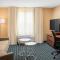 Fairfield Inn & Suites by Marriott Memphis Marion, AR - Marion