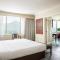 Santiago Marriott Hotel
