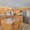 Farmhouse in Plain by NW Comfy Cabins