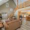 Farmhouse in Plain by NW Comfy Cabins - 莱文沃思