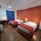 Hotel Casa Campesina