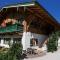 Berg-Loft Ramsau