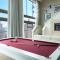 Chicago Marriott Downtown Magnificent Mile