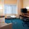 Fairfield Inn & Suites by Marriott Flagstaff East