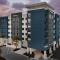 Residence Inn by Marriott Jacksonville Downtown