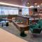 SpringHill Suites by Marriott East Lansing University Area, Lansing Area