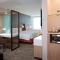 SpringHill Suites by Marriott East Lansing University Area, Lansing Area