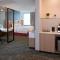 SpringHill Suites by Marriott East Lansing University Area, Lansing Area