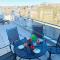 Big Penthouse 2 Bedrooms in Center with Parking and LargeTerrace-41 - Luxembourg