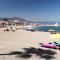 Duquesa Regents apt, large balcony with spectacular sea views close to port and beach - Manilva