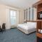 Fairfield Inn & Suites by Marriott Indianapolis Carmel - Carmel