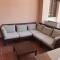 Duquesa Regents apt, large balcony with spectacular sea views close to port and beach - Manilva