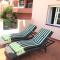 Duquesa Regents apt, large balcony with spectacular sea views close to port and beach - Manilva