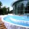 Luxury Spa Hotel - Francofolies