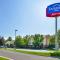 Fairfield Inn Salt Lake City Layton