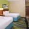 Fairfield Inn Salt Lake City Layton